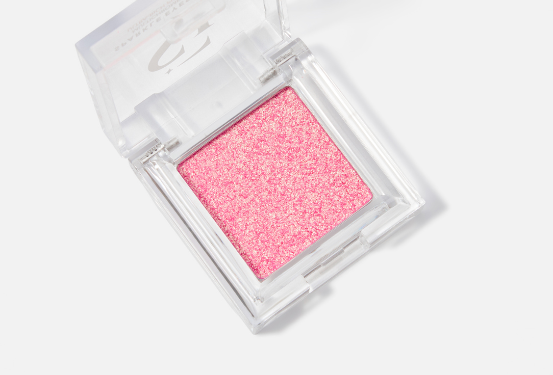 Belor Design Glittery eyeshadow Show glow sparkle eyeshadow 506 1.4 g Belor Design Glittery eyeshadow Show glow sparkle eyeshadow
