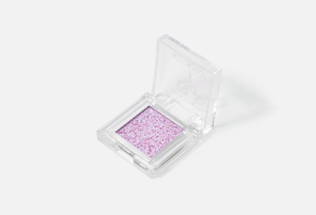 Belor Design Glittery eyeshadow Show glow sparkle eyeshadow 507 1.4 g Belor Design Glittery eyeshadow Show glow sparkle eyeshadow