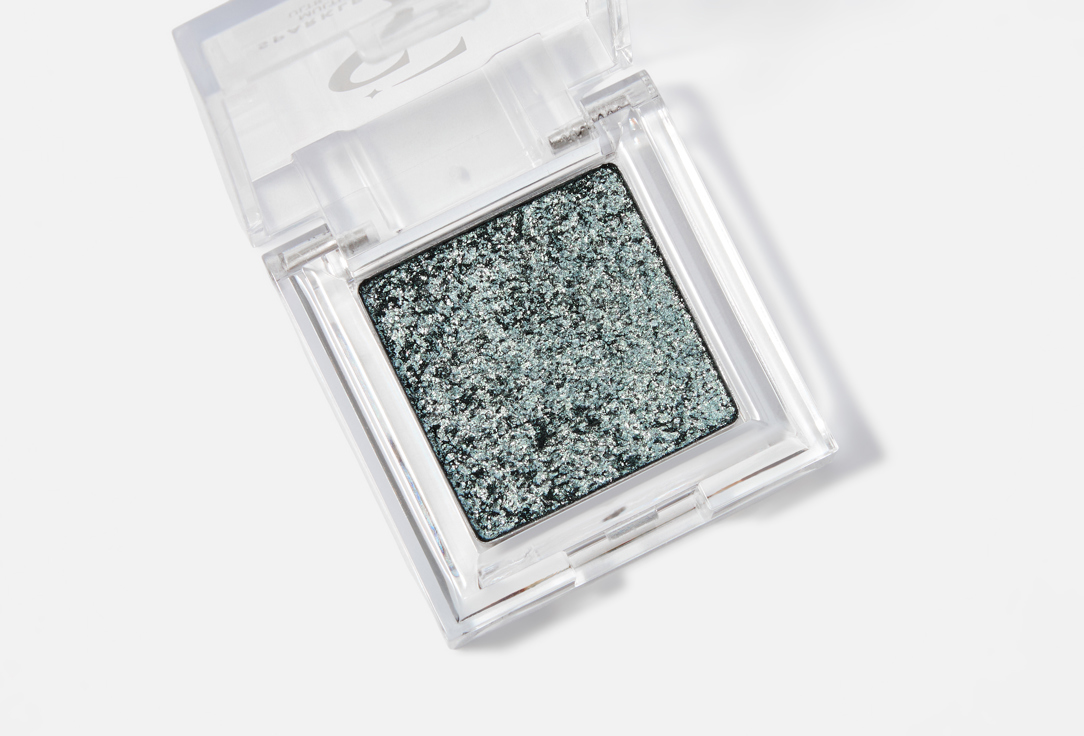 Belor Design Тени спарклы для век Show glow 509 1.4 г Belor Design Тени спарклы для век Show glow