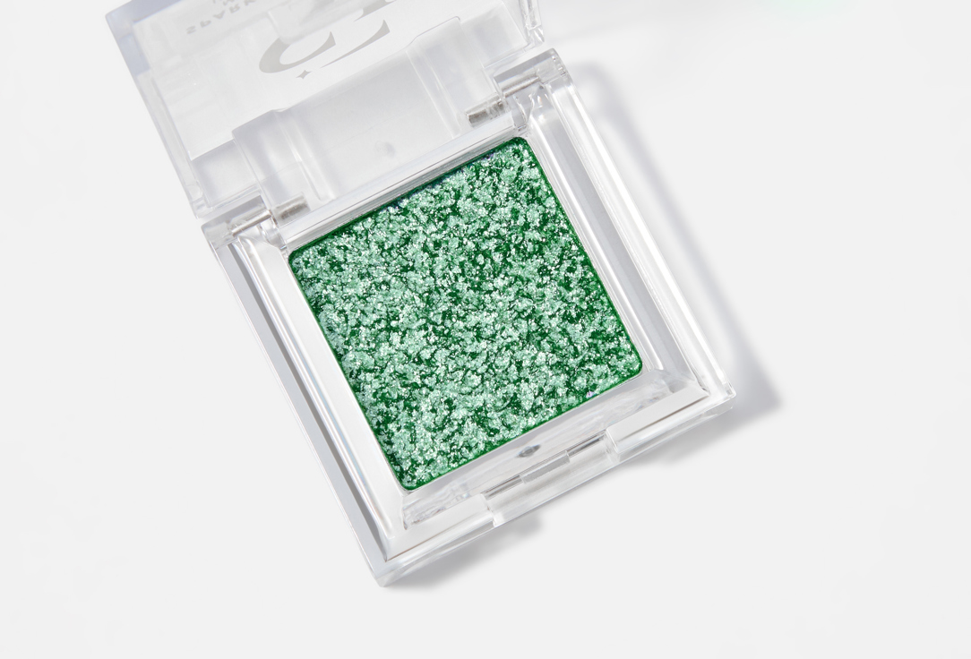 Belor Design Glittery eyeshadow Show glow sparkle eyeshadow