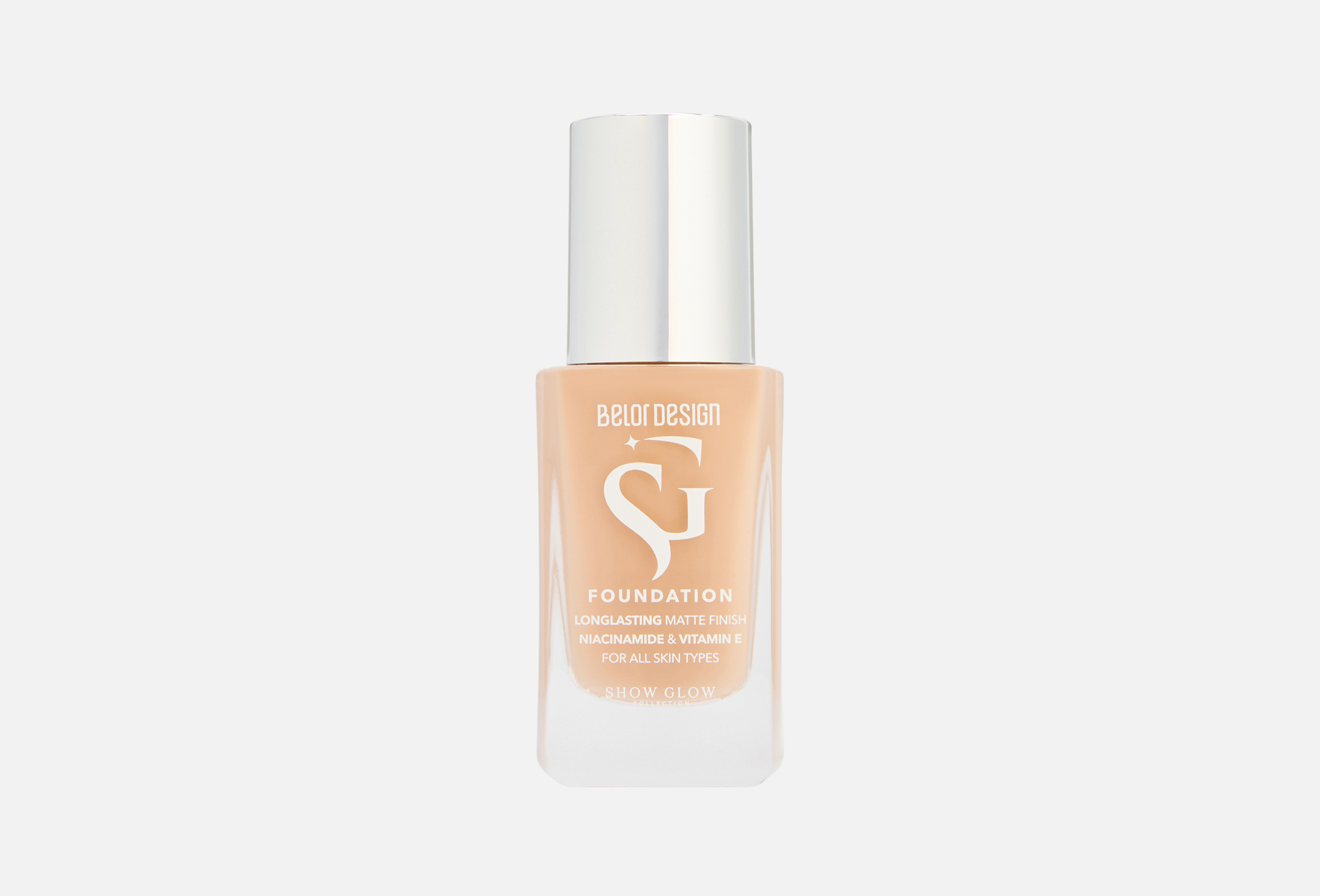 Show glow fitfinity 33 12