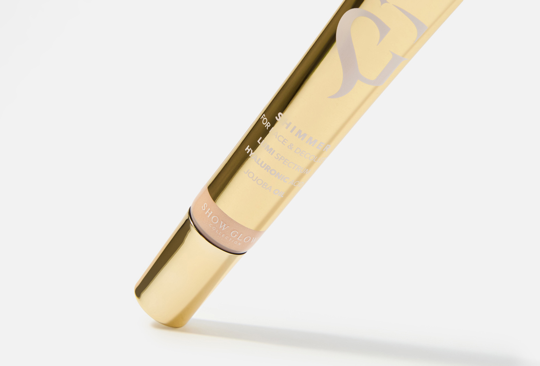 Belor Design Face shimmer Show glow body award 1 19 g Belor Design Face shimmer Show glow body award