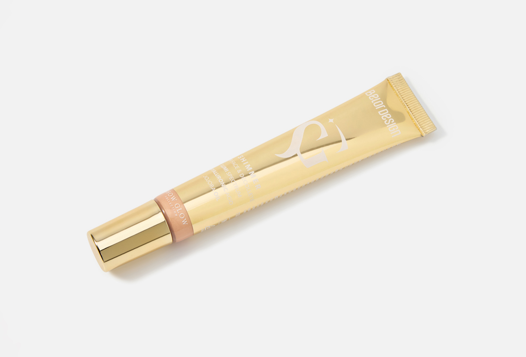 Belor Design Face shimmer Show glow body award 2 19 g Belor Design Face shimmer Show glow body award