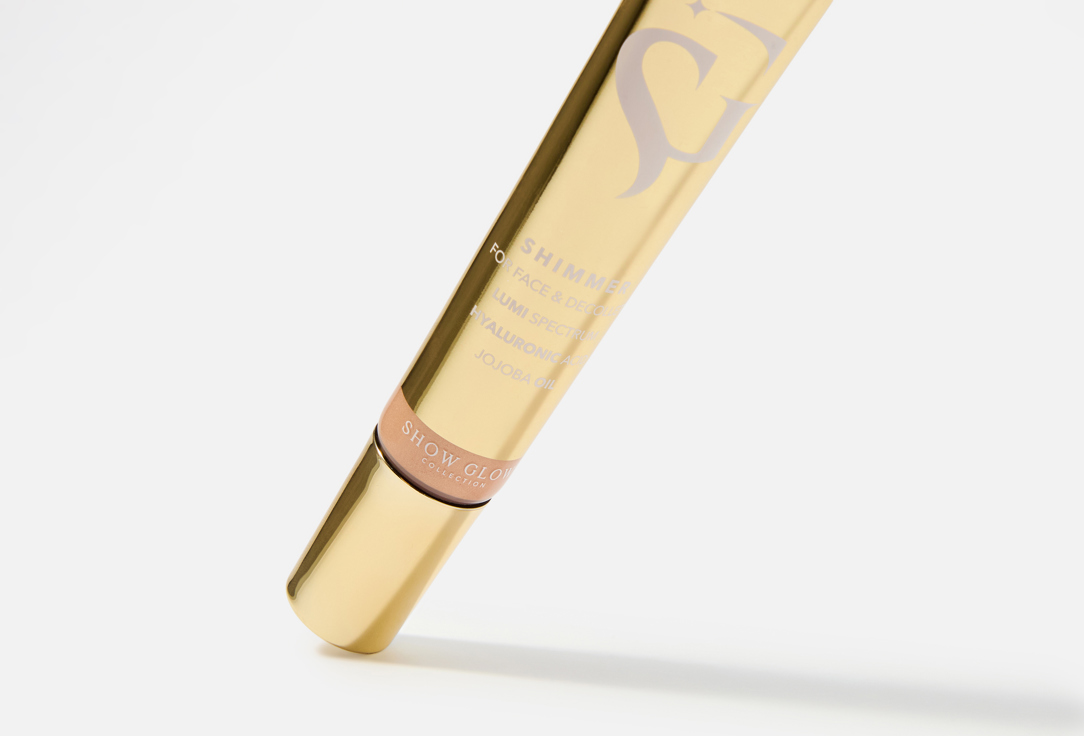 Belor Design Face shimmer Show glow body award 2 19 g Belor Design Face shimmer Show glow body award
