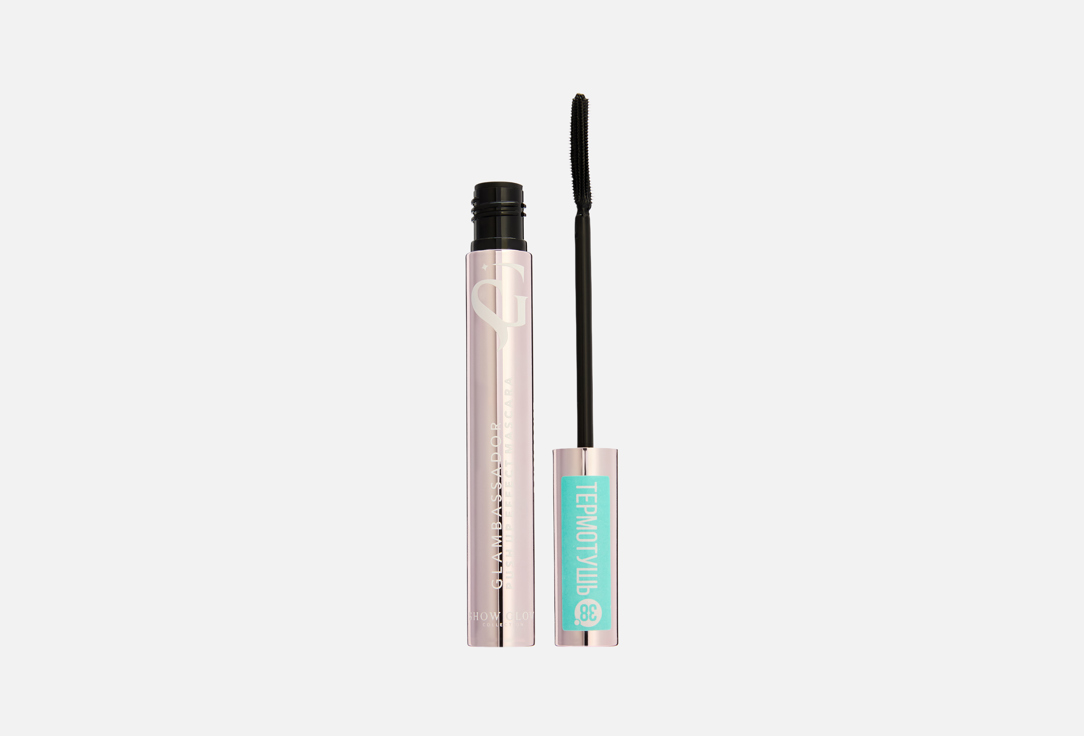 Belor Design Thermal-effect mascara Show glow glambassador