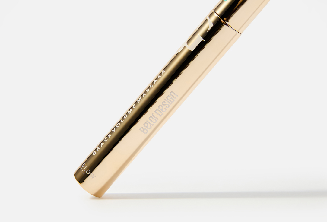 Belor Design Термотушь для ресниц Show glow oscar ready