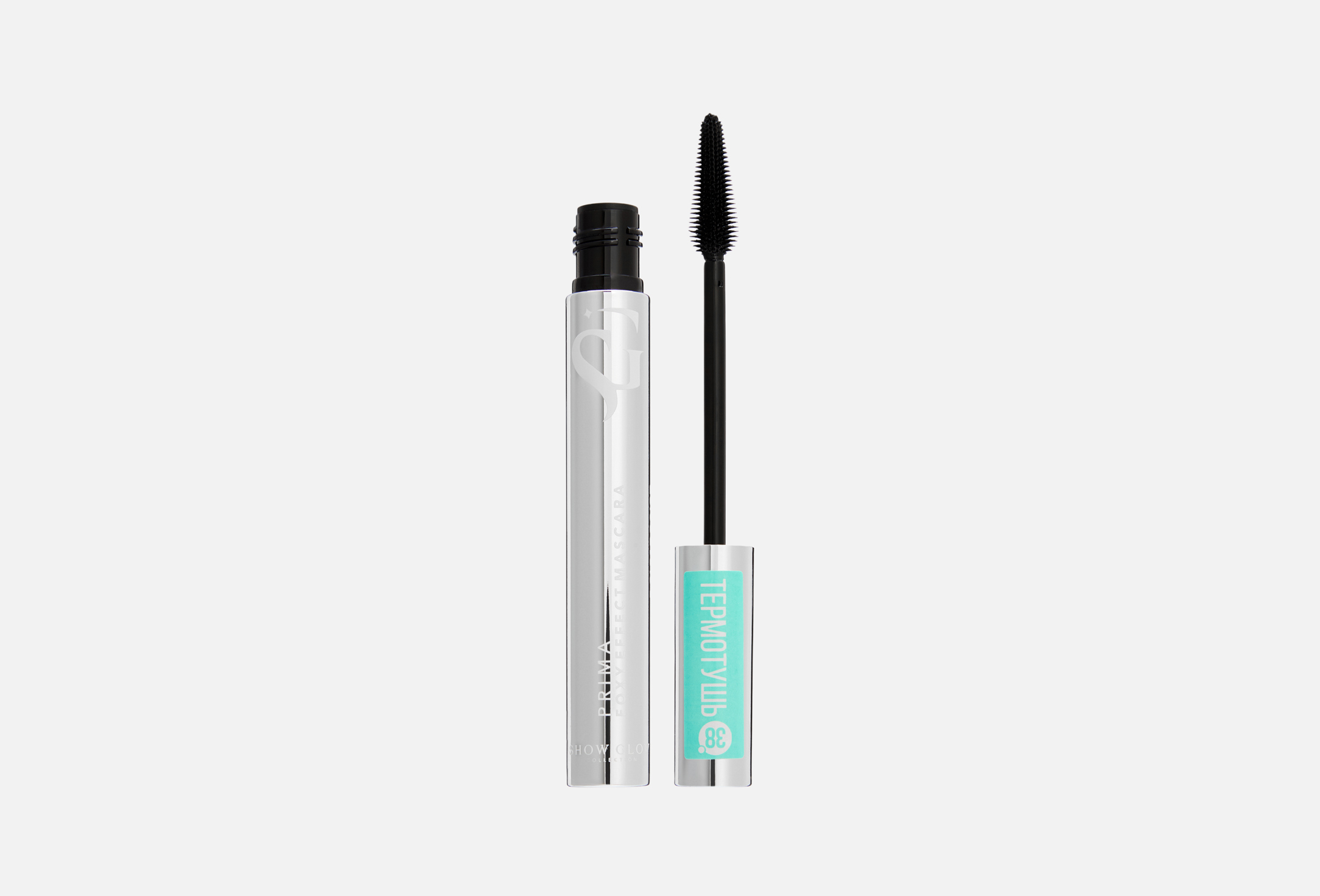 Show glow prima  6.6 Black