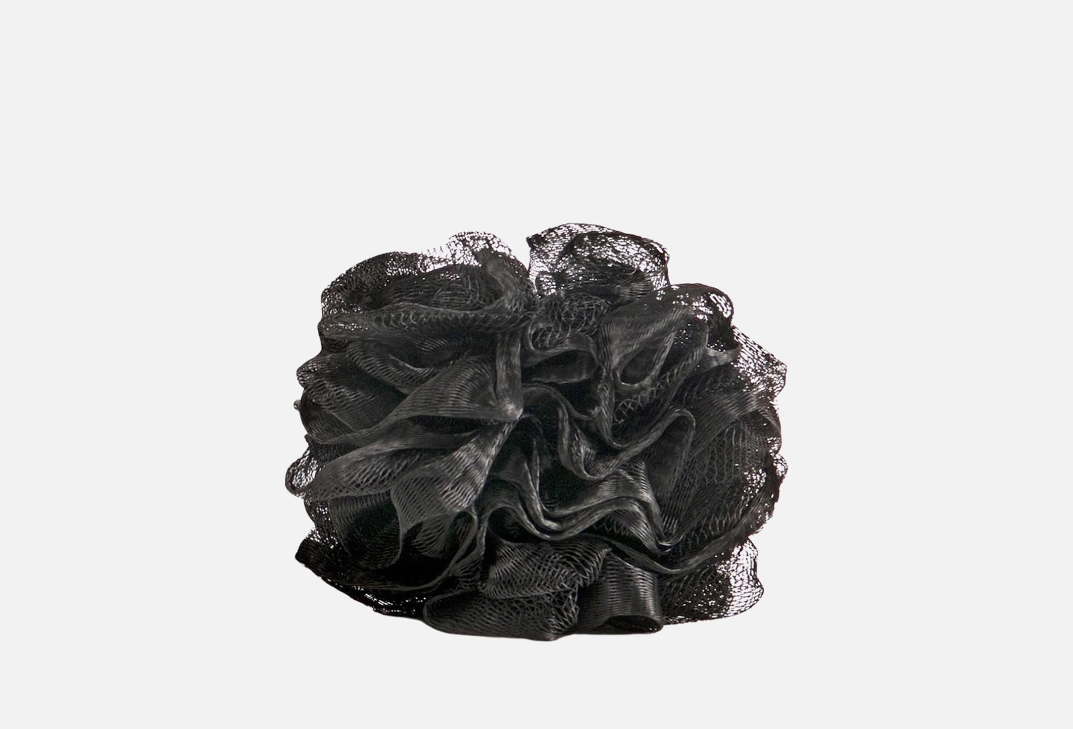 Black Sense Sponge 1
