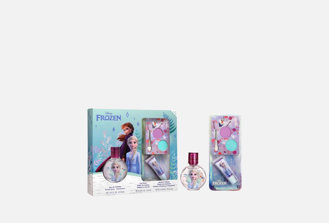 Air-Val Beauty set for kids FROZEN