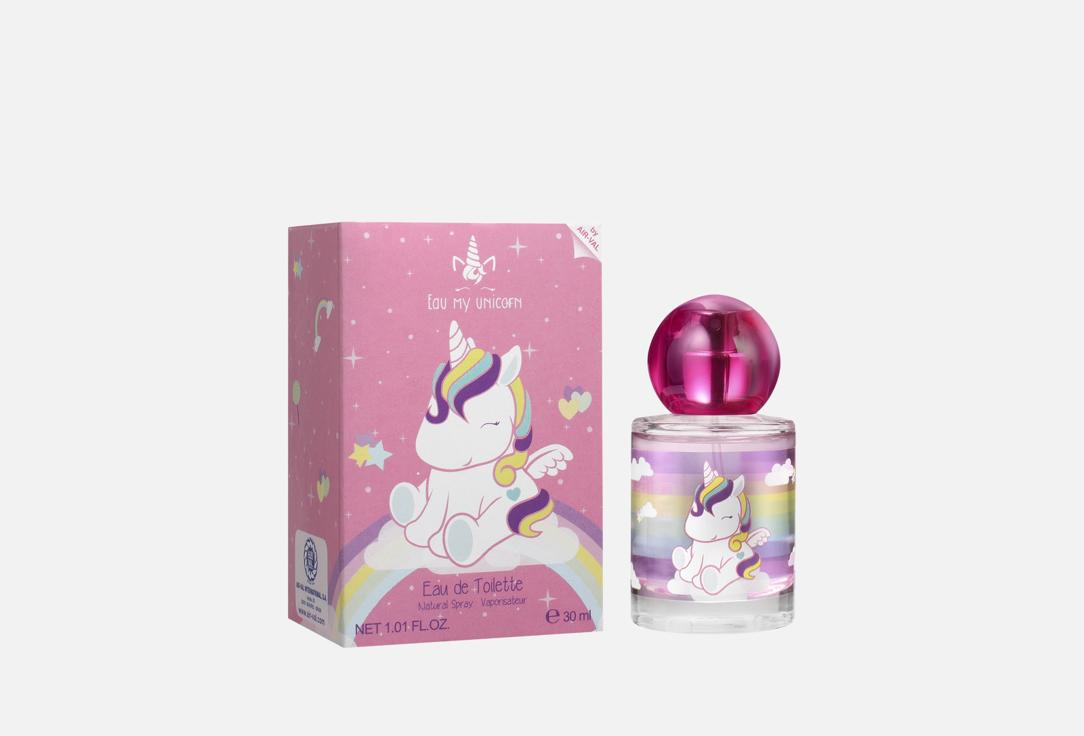 Air-Val Eau de Toilette EAU MY UNICORN 30 ml Air-Val Eau de Toilette EAU MY UNICORN