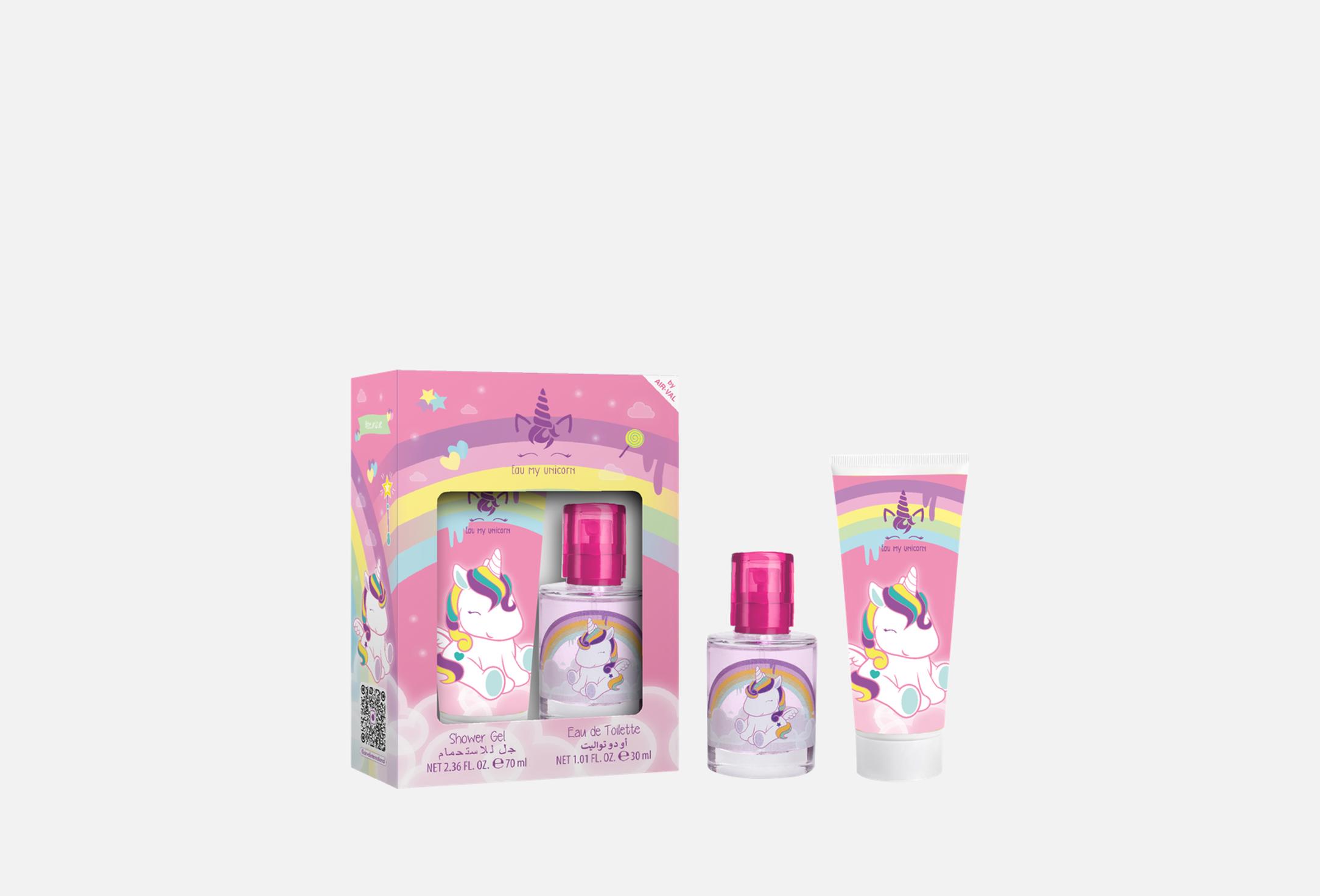 EAU MY UNICORN 2