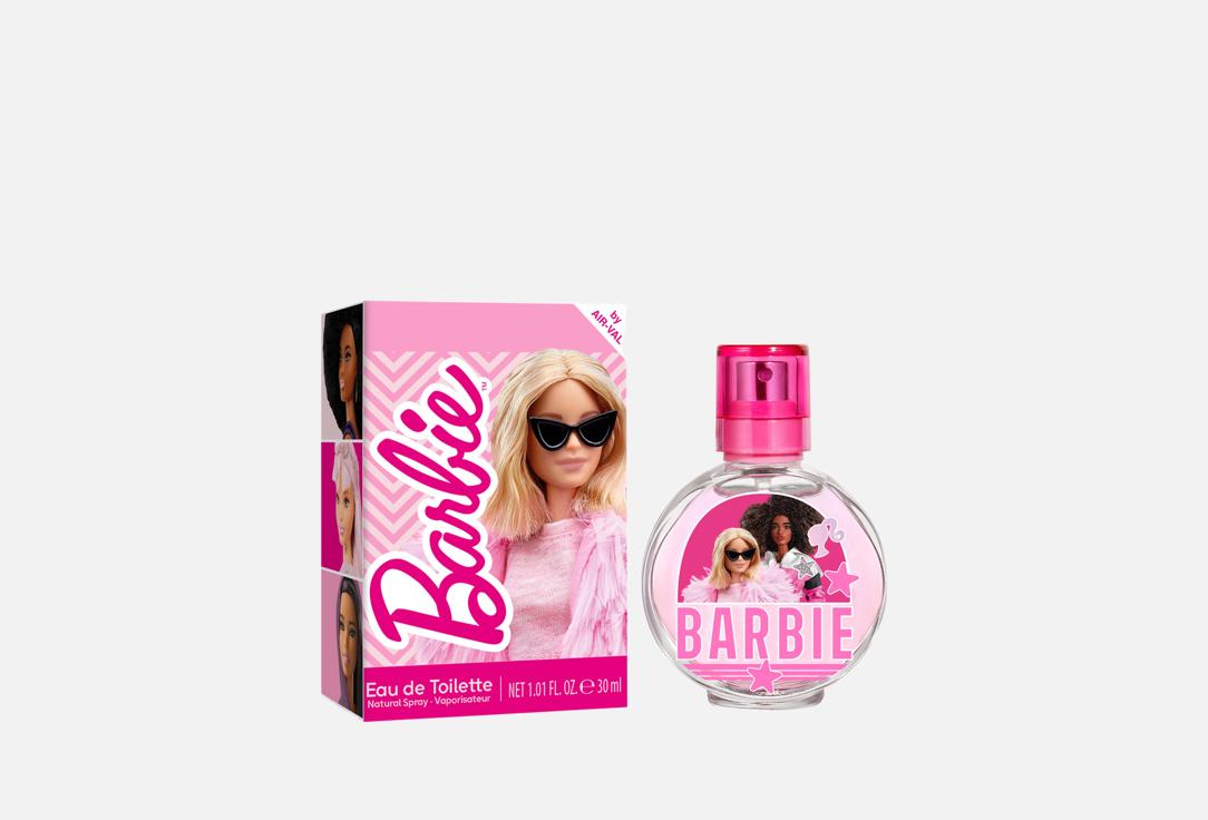Air-Val Eau de Toilette BARBIE 30 ml Air-Val Eau de Toilette BARBIE