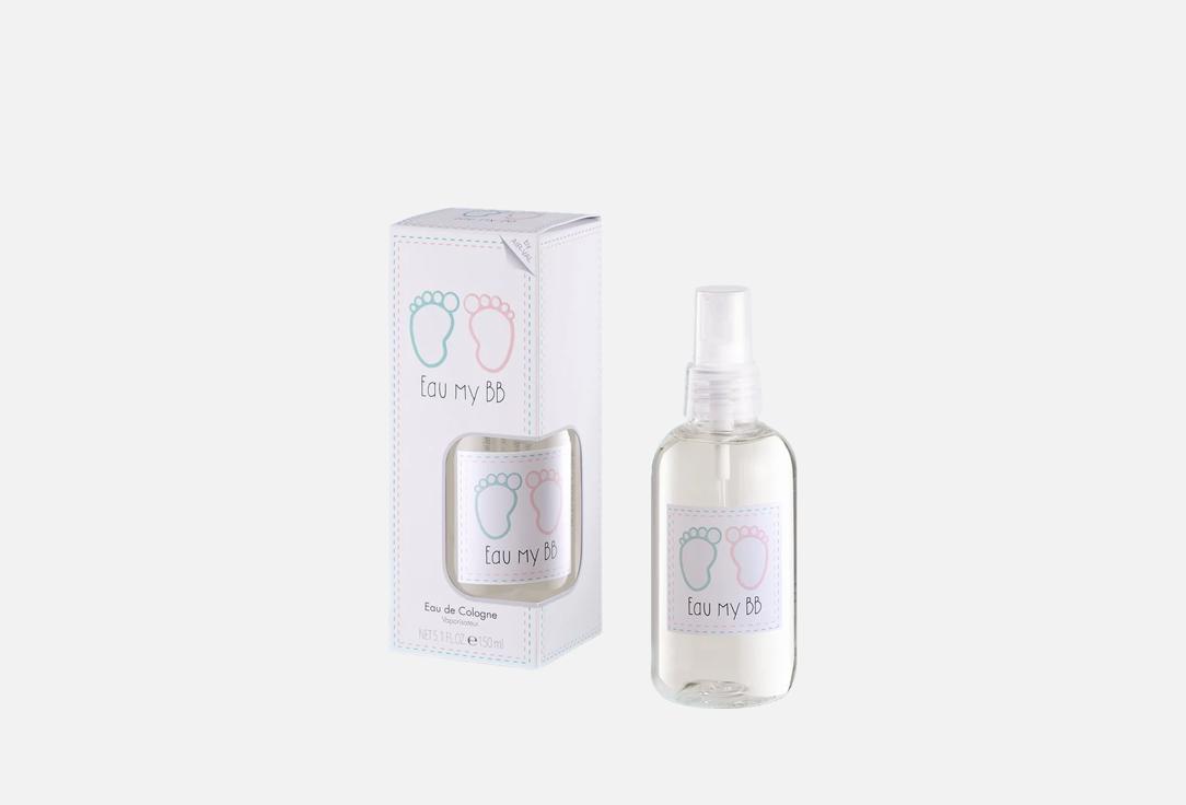 Air-Val Eau de Cologne EAU MY BB 150 ml Air-Val Eau de Cologne EAU MY BB