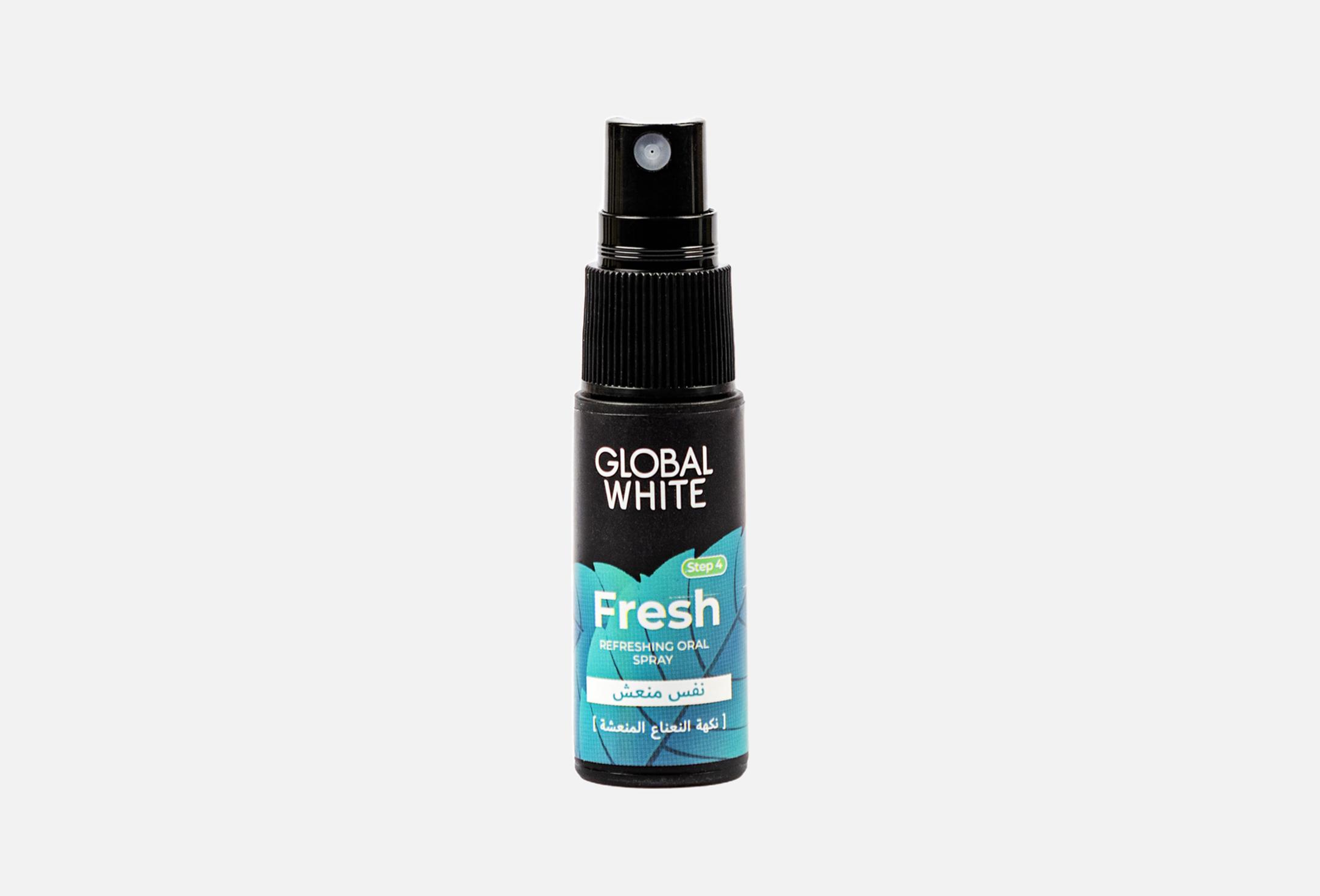 Fresh mint  15 