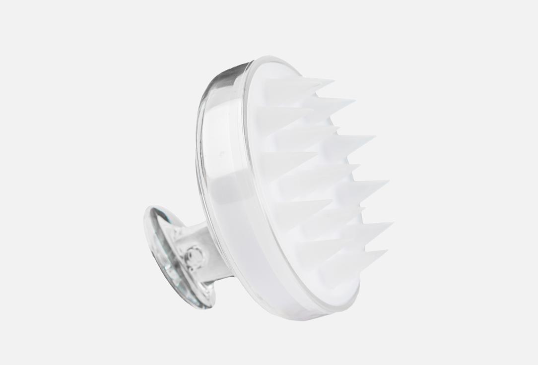 Bubble Hair-and-Scalp Brush for Babies Baby brush