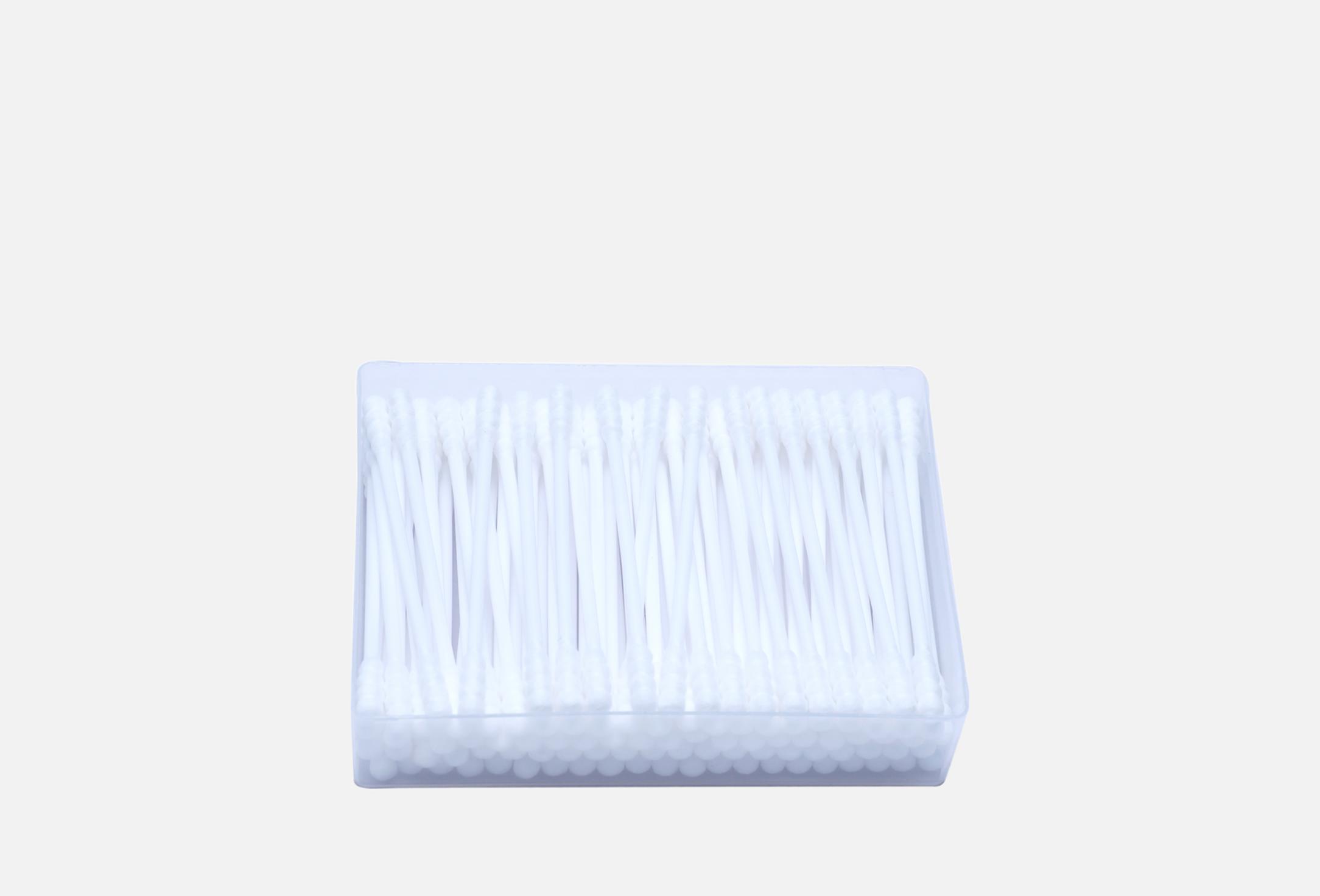 Pure Cotton Buds  100 