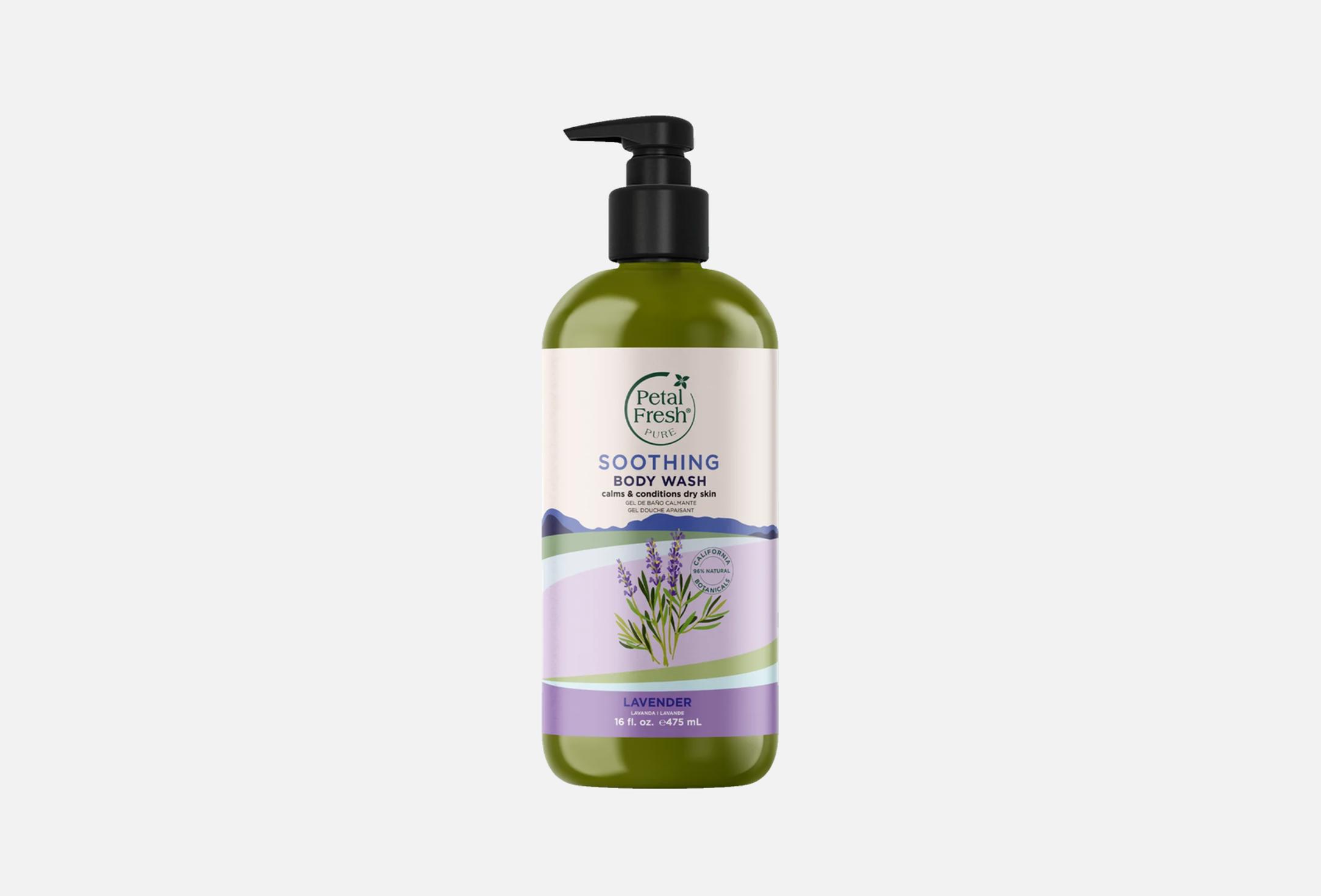 pure Lavender  475 