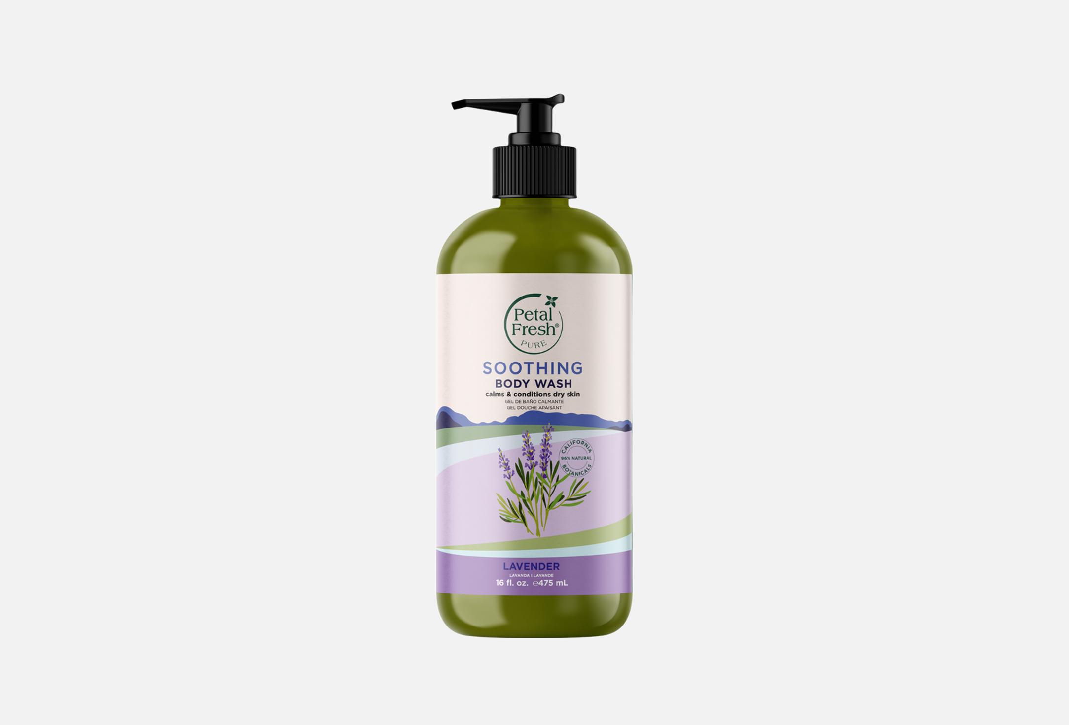 pure Lavender 475