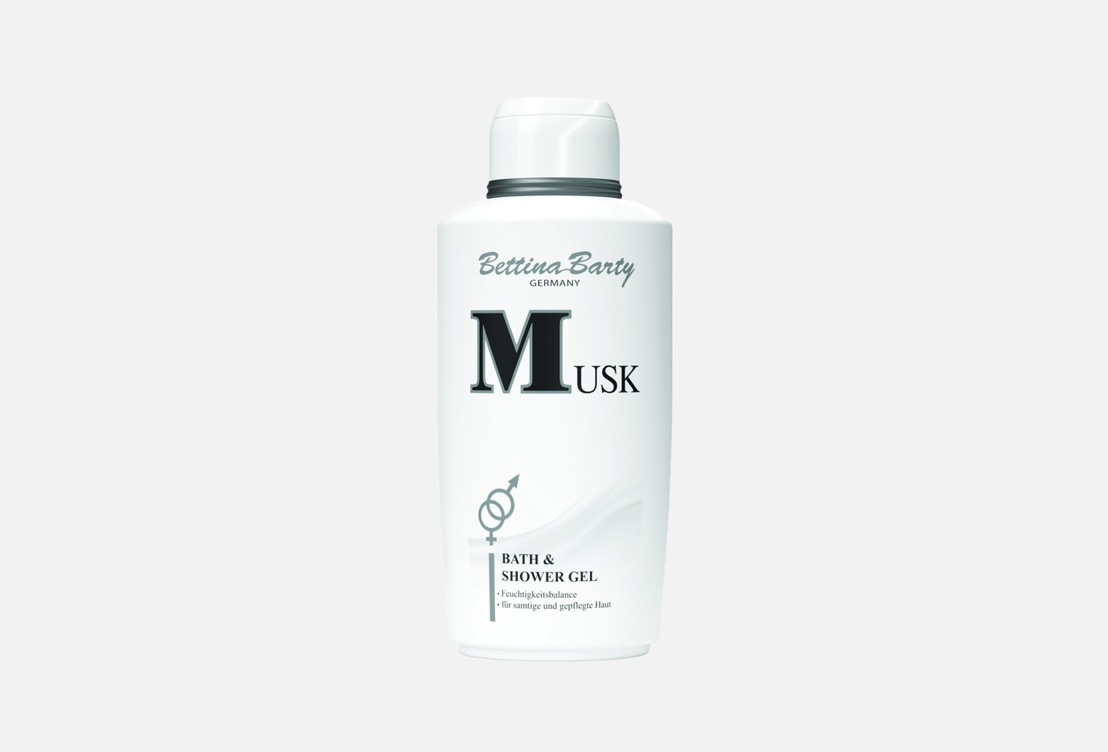 Musk  500 