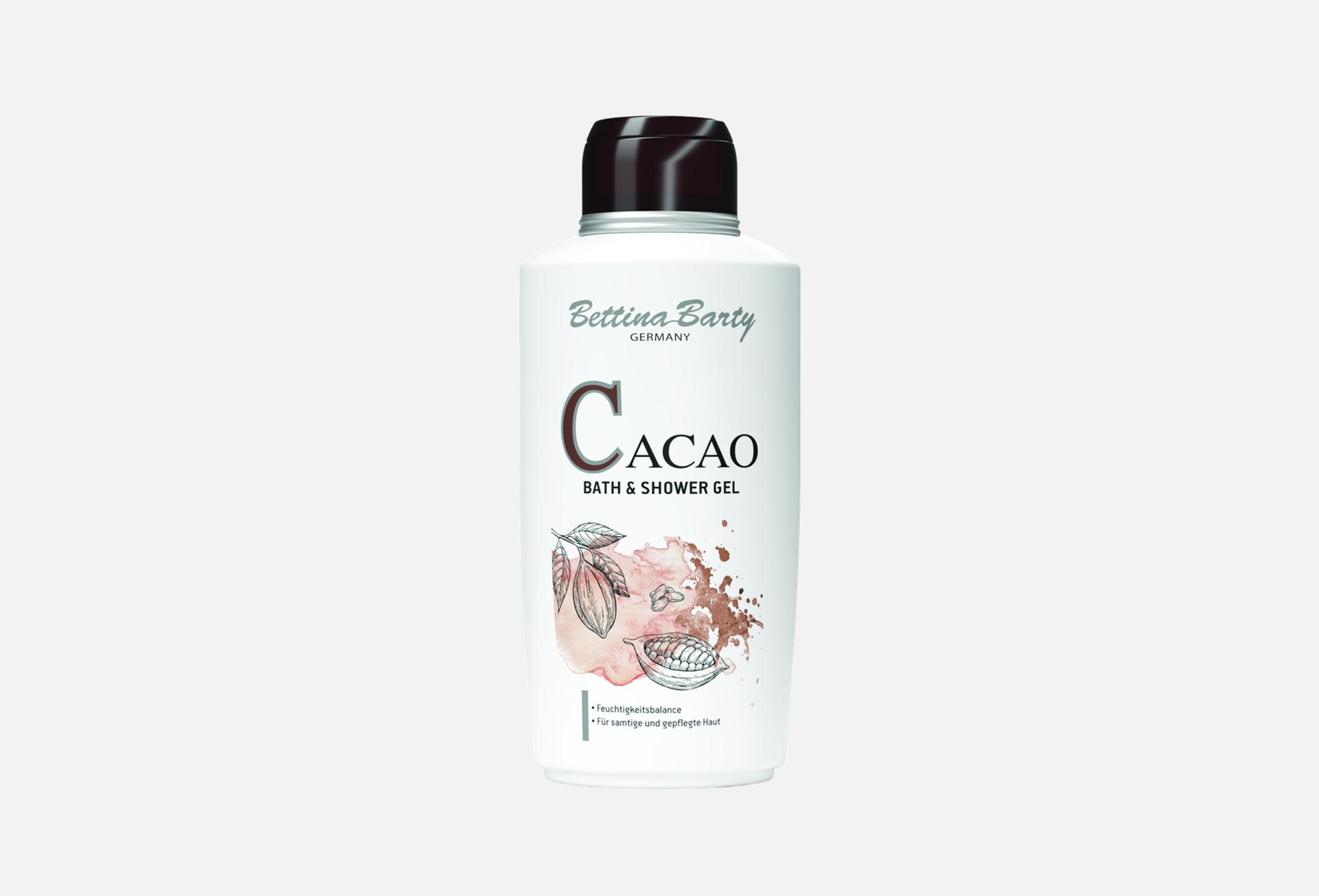 Cacao 500