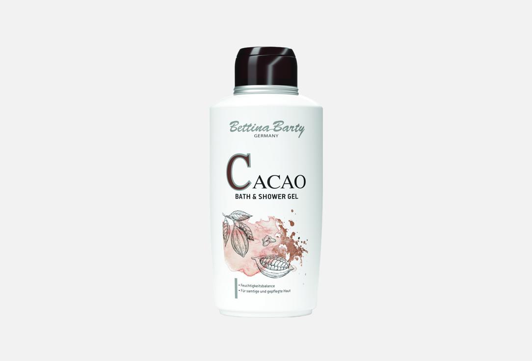 Bettina Barty Bath & Shower Gel Cacao