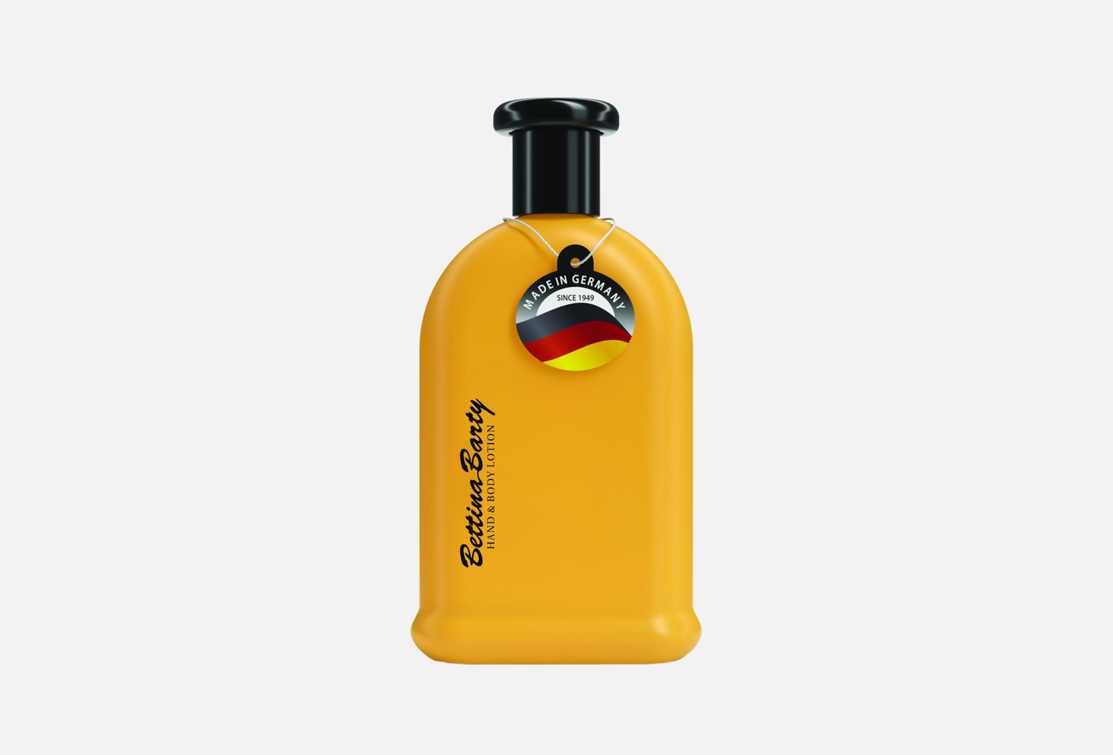 Hand & Body Lotion  500 