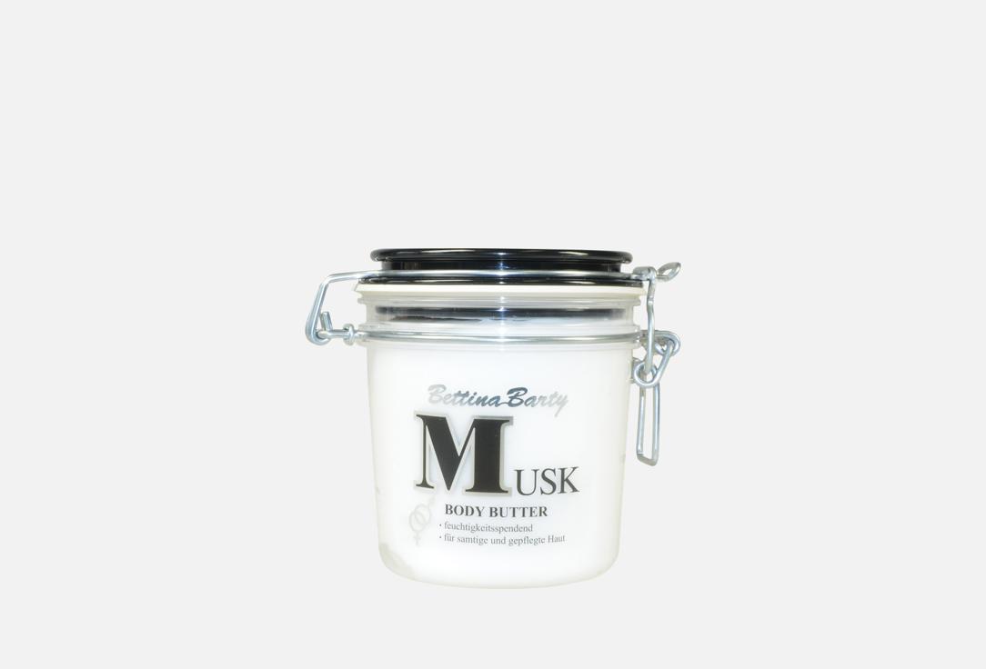 Bettina Barty Body Butter Musk