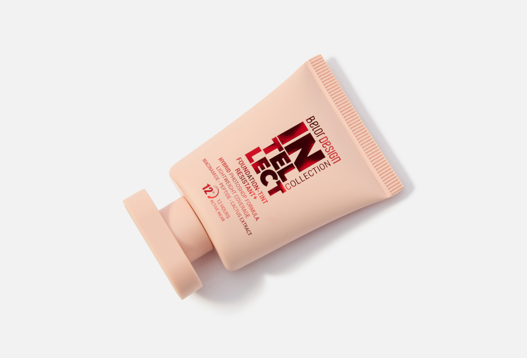 Belor Design Creamy foundation tint Intellect foundation 304 28 g Belor Design Creamy foundation tint Intellect foundation