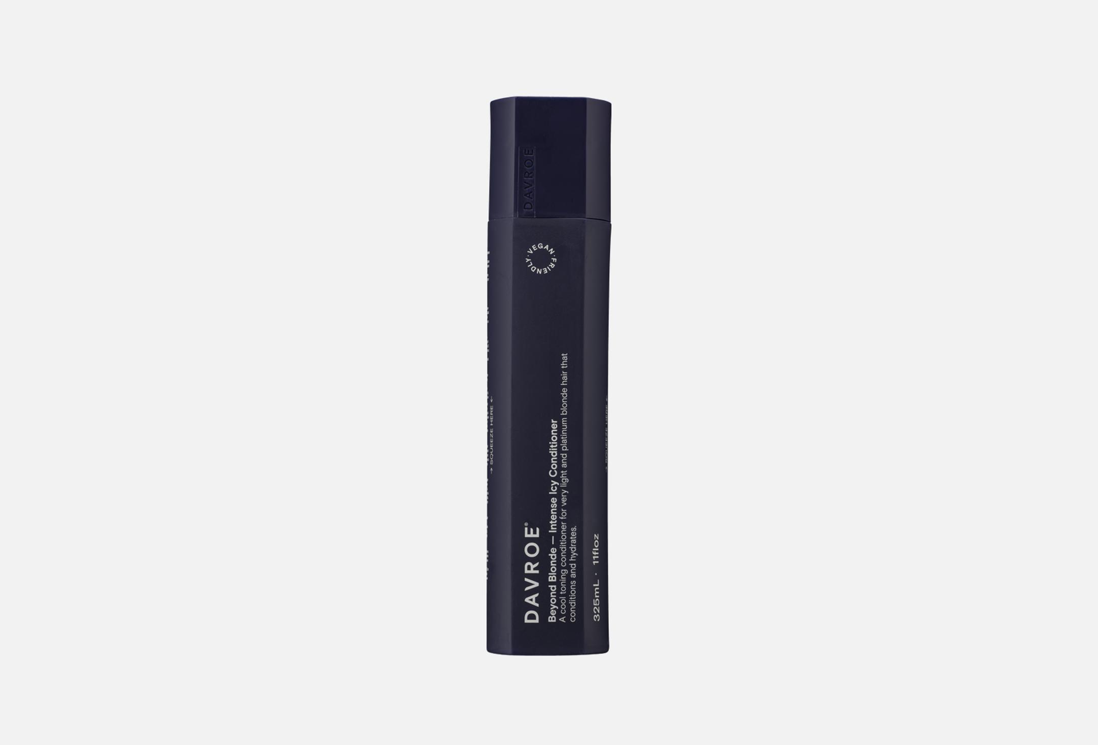 Beyond Blonde Intense Icy Conditioner 325