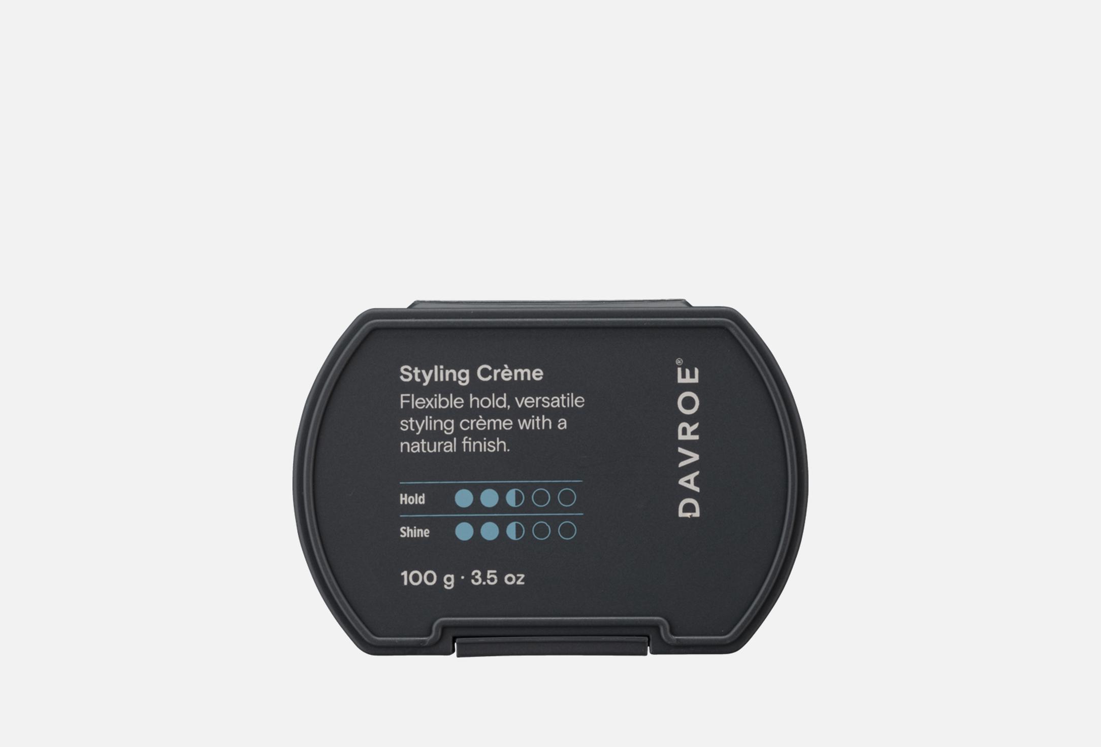 Styling Crème 100