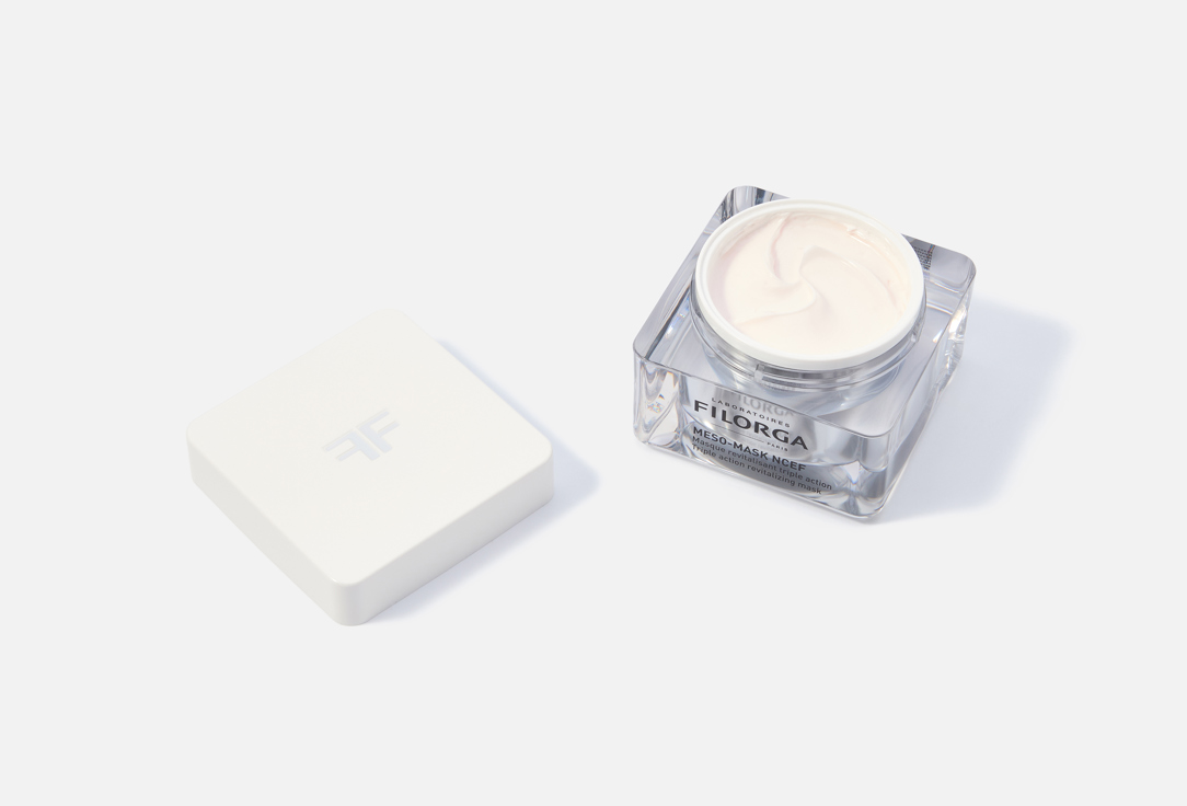 FILORGA face mask Meso-Mask NCEF