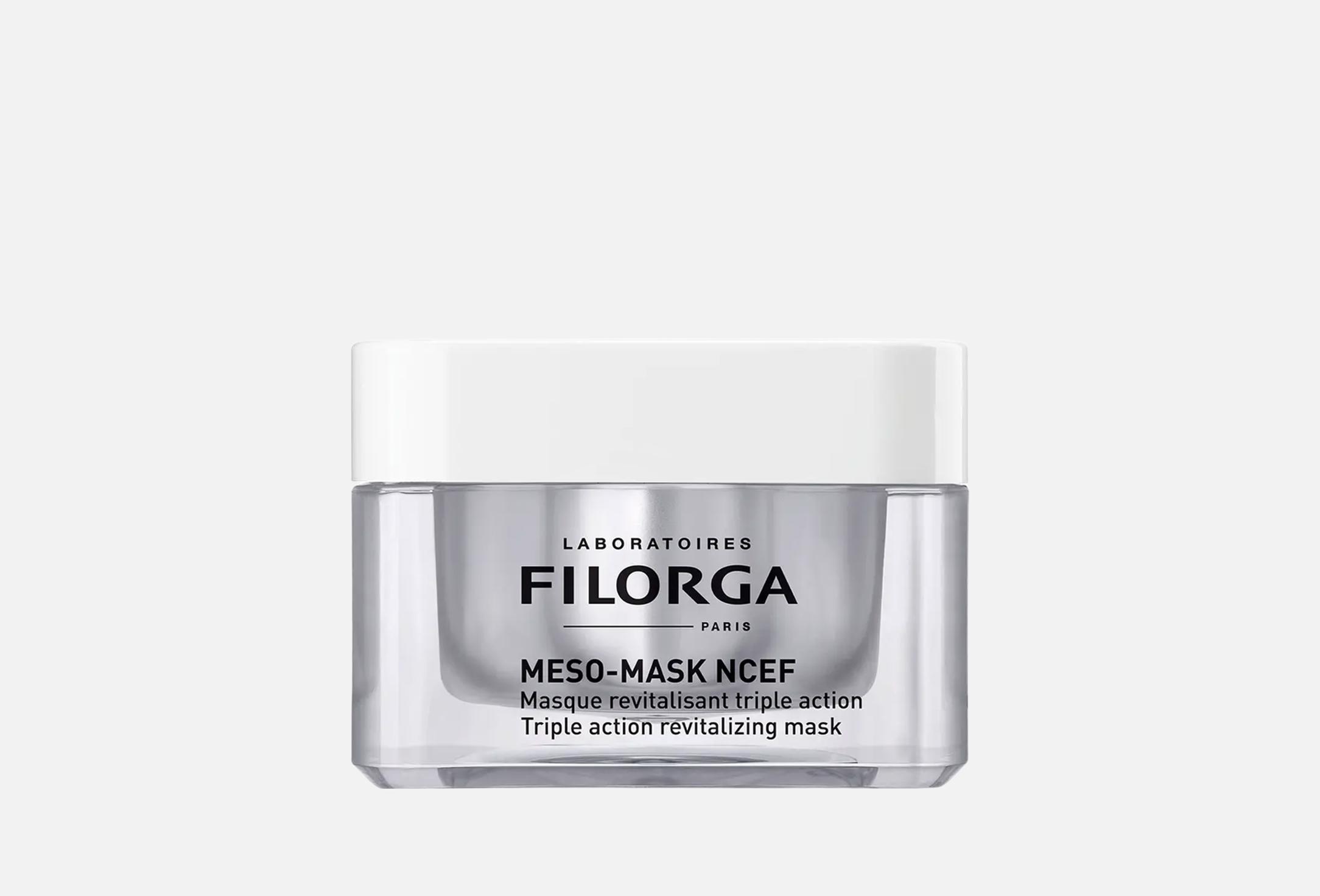 Meso-Mask NCEF  50 