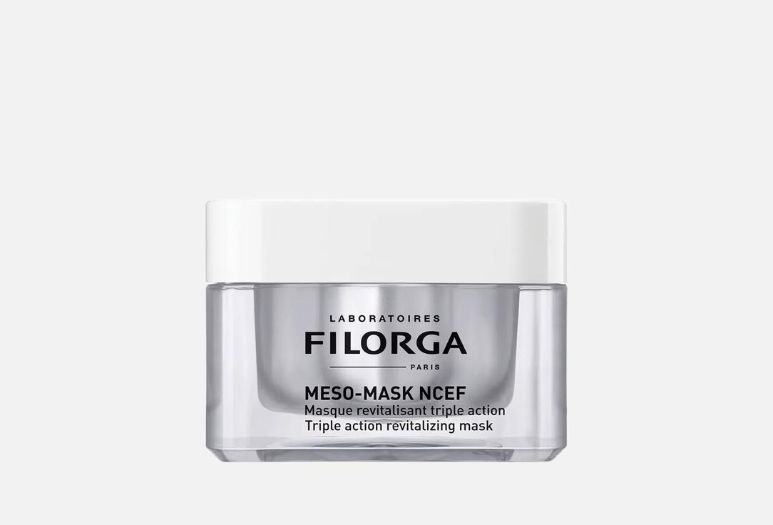FILORGA face mask Meso-Mask NCEF