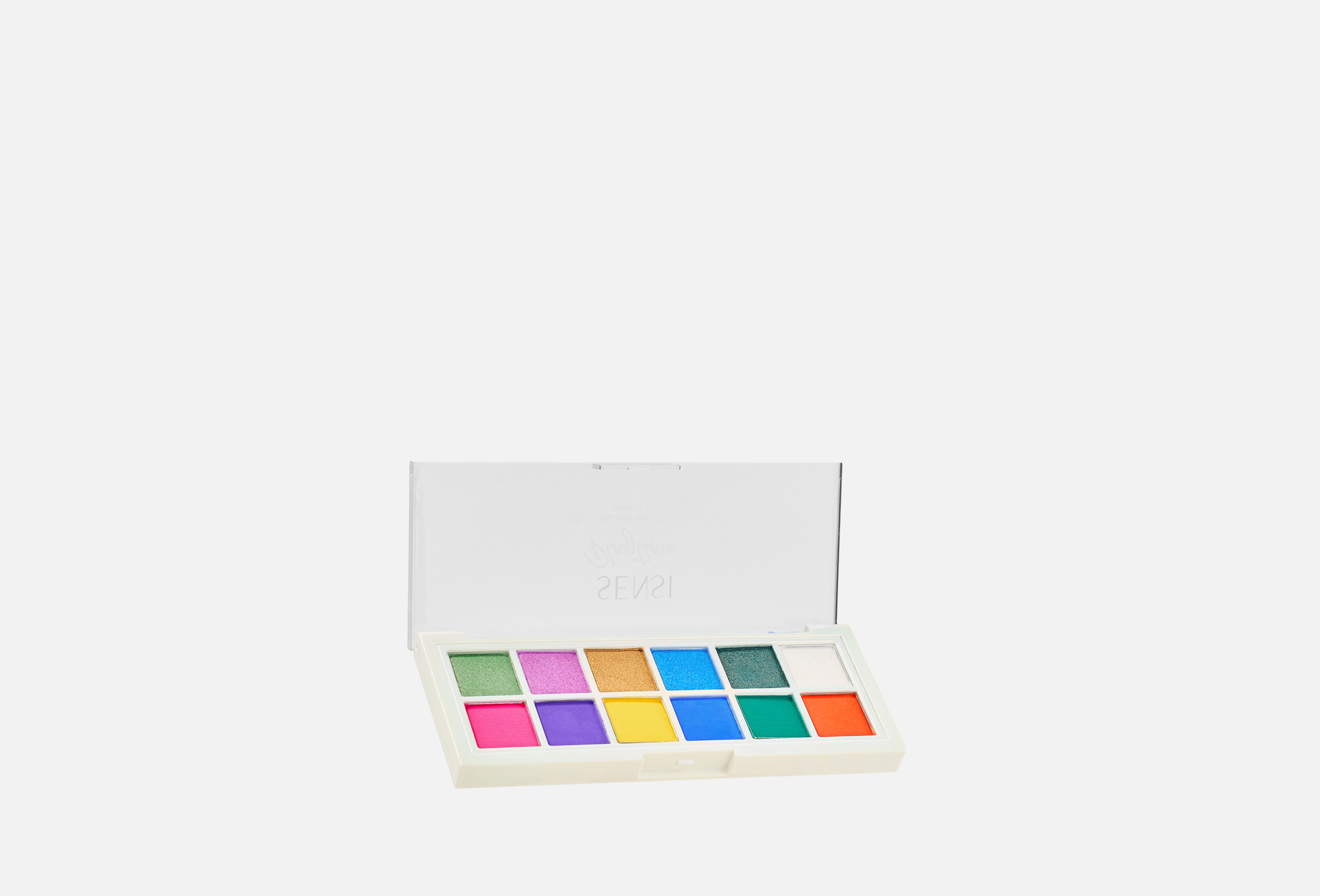 Playtime The Pop Palette 1 08