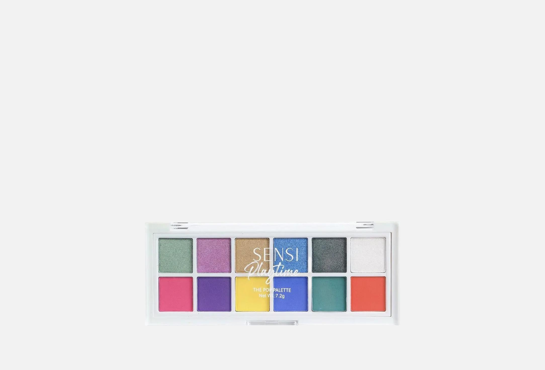 Playtime The Pop Palette 1 08