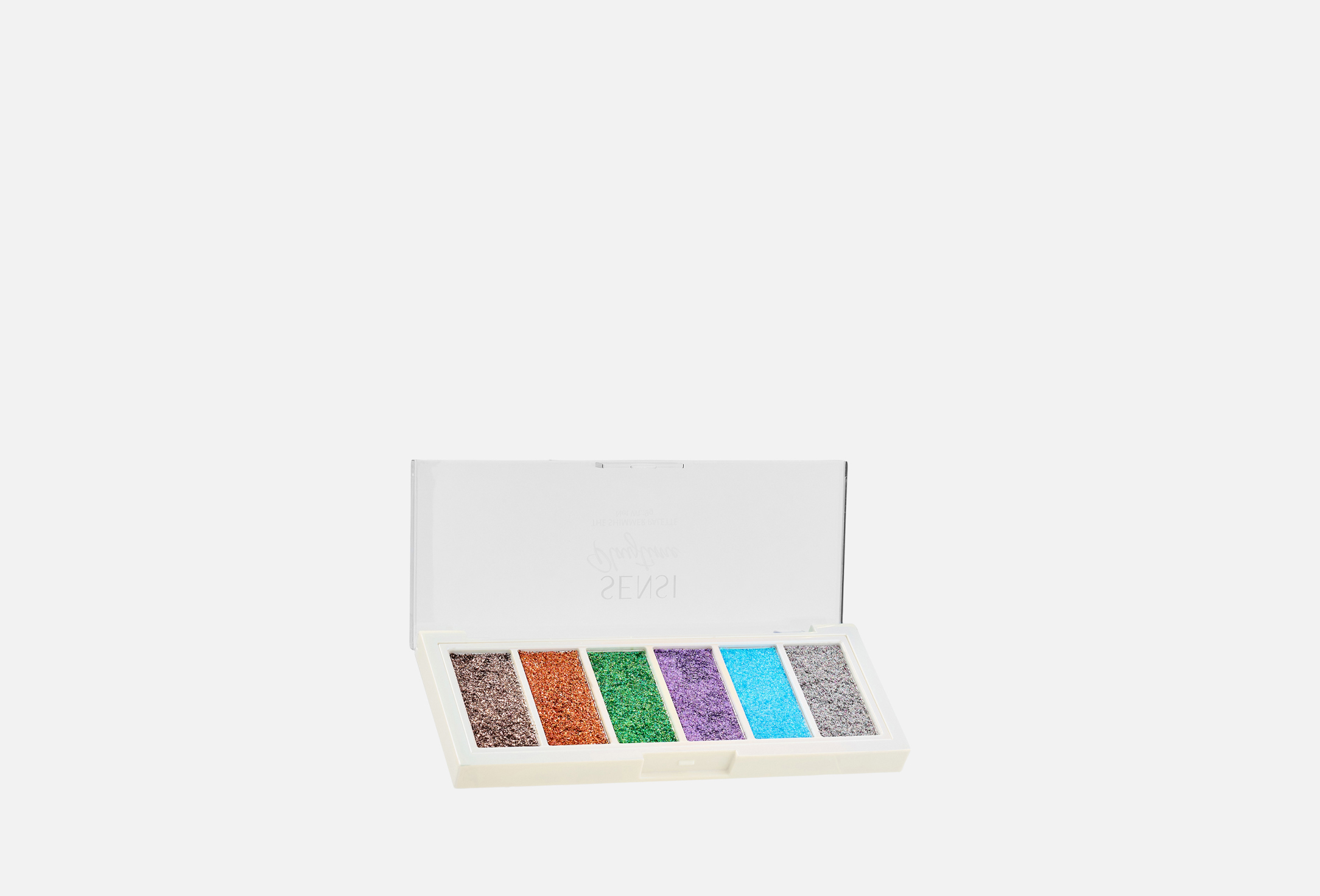 Playtime The Shimmer Palette 9 06