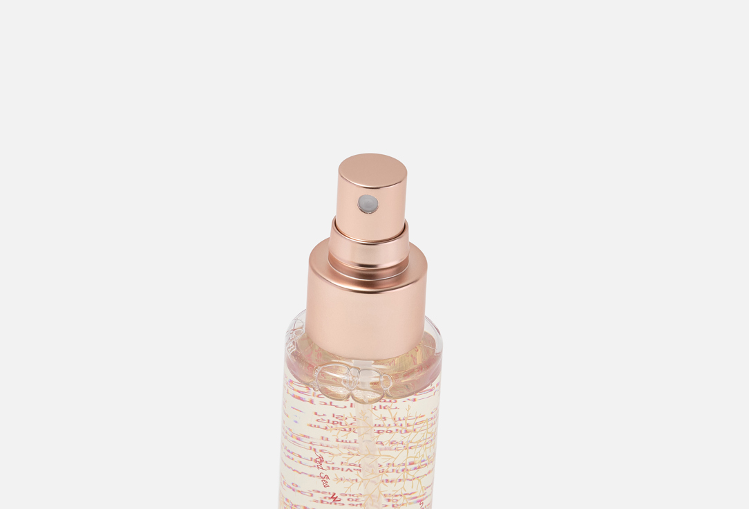 SENSI Nourishing perfumed hair mist Red Sea Waves