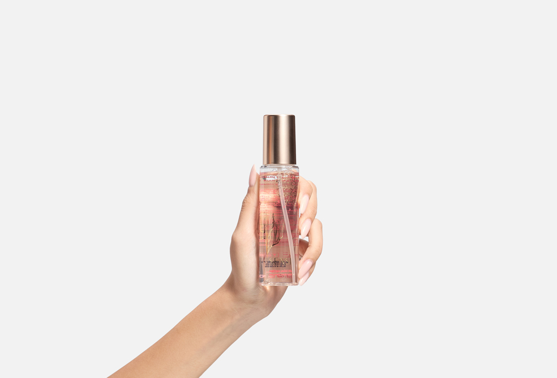 SENSI Nourishing perfumed hair mist Red Sea Waves