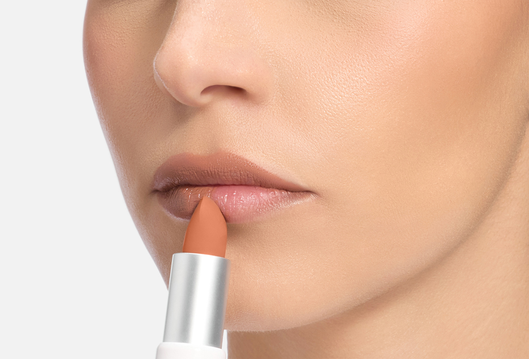 SENSI Matte Creme Lipstick Saudi Story Lipstick