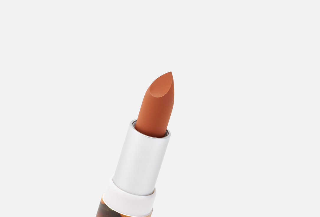 SENSI Matte Creme Lipstick Saudi Story Lipstick
