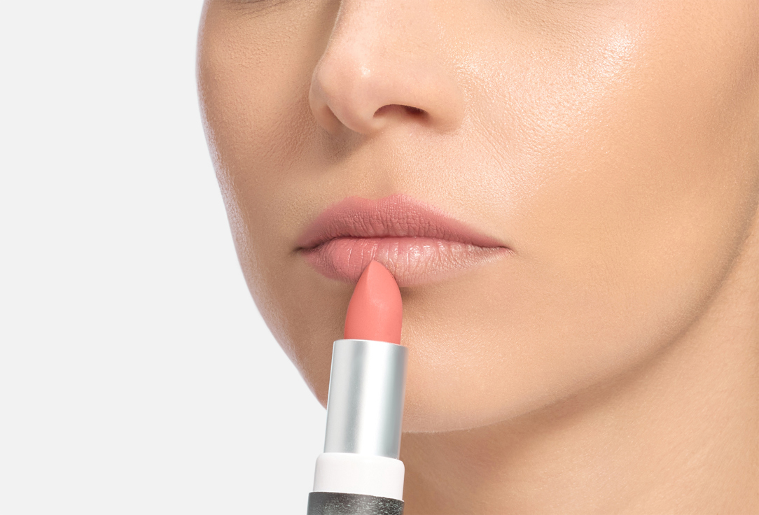 SENSI Матовая кремовая губная помада Saudi Story Lipstick