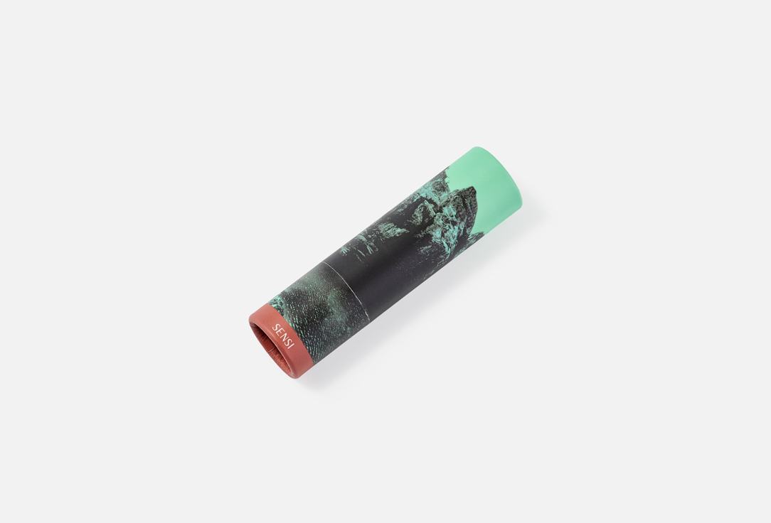 SENSI Матовая кремовая губная помада Saudi Story Lipstick
