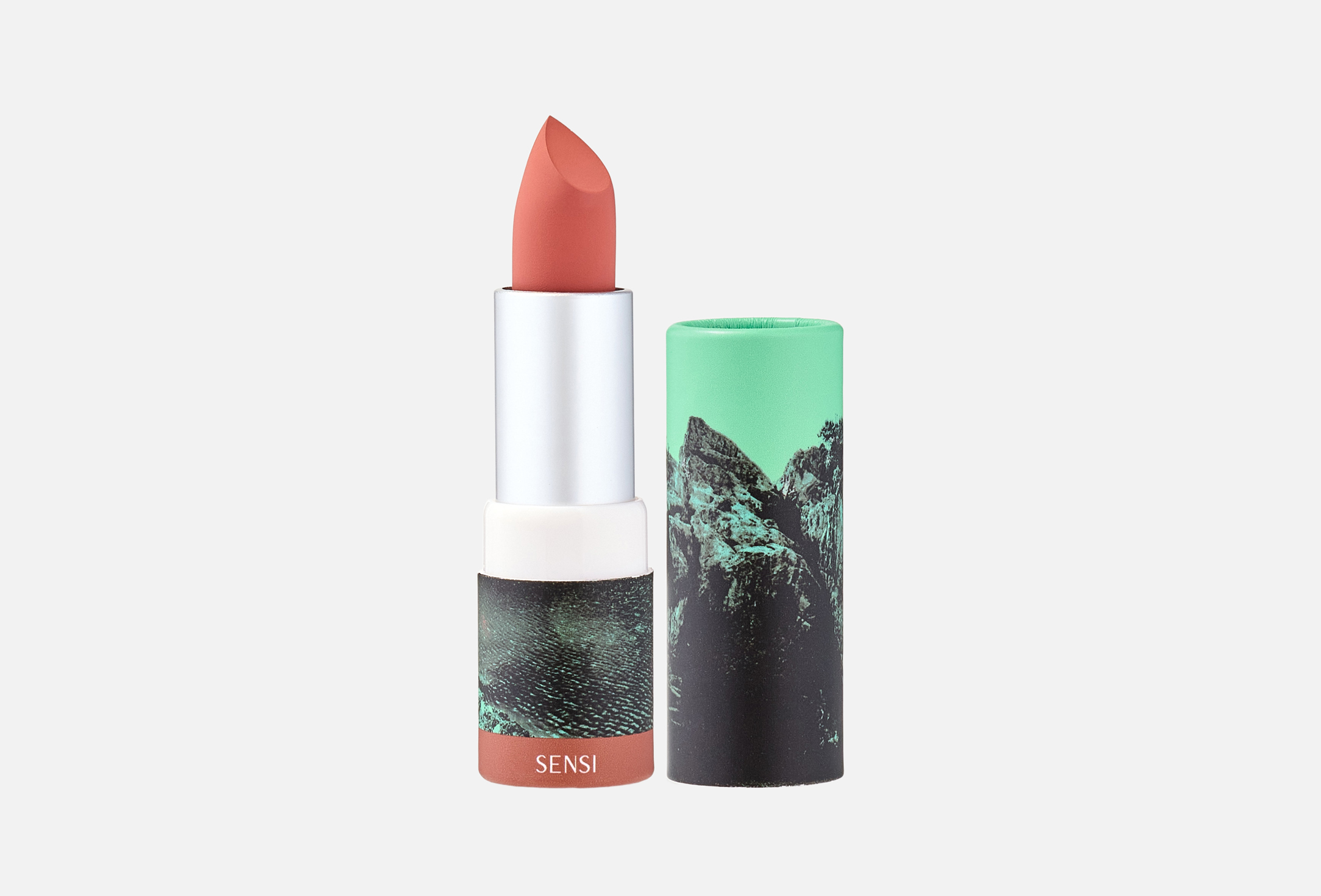 Saudi Story Lipstick  3.8 10, Wadi