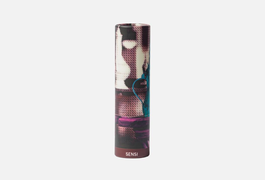 SENSI Matte Creme Lipstick Saudi Story Lipstick
