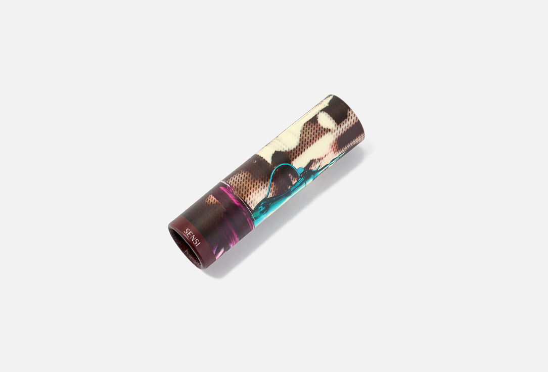 SENSI Matte Creme Lipstick Saudi Story Lipstick