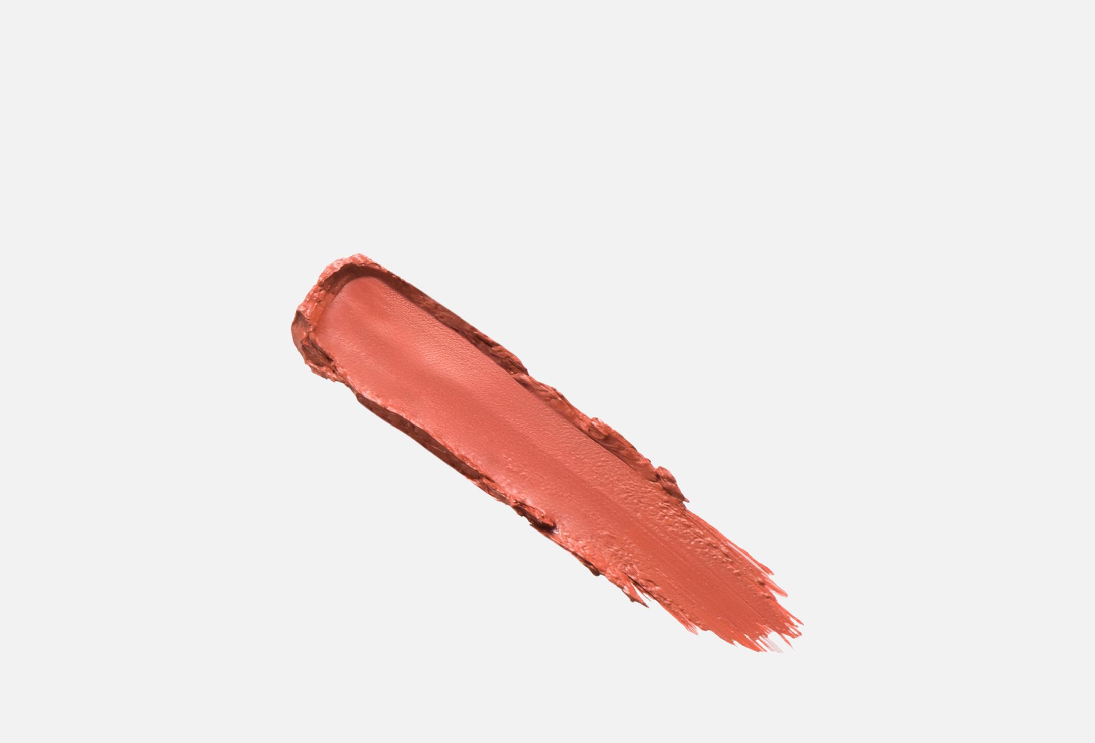 SENSI Matte Creme Lipstick Saudi Story Lipstick