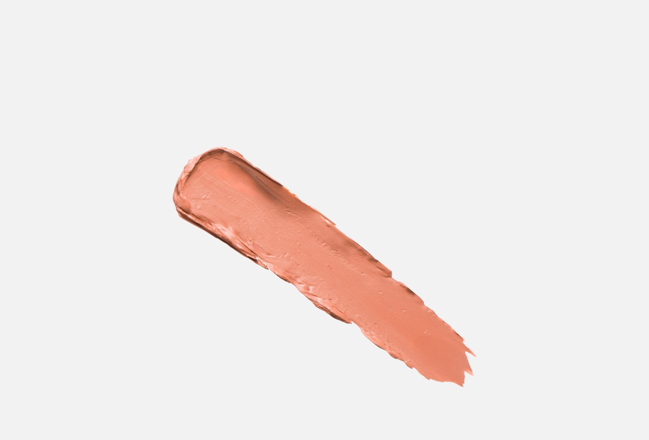 SENSI Matte Creme Lipstick Saudi Story Lipstick