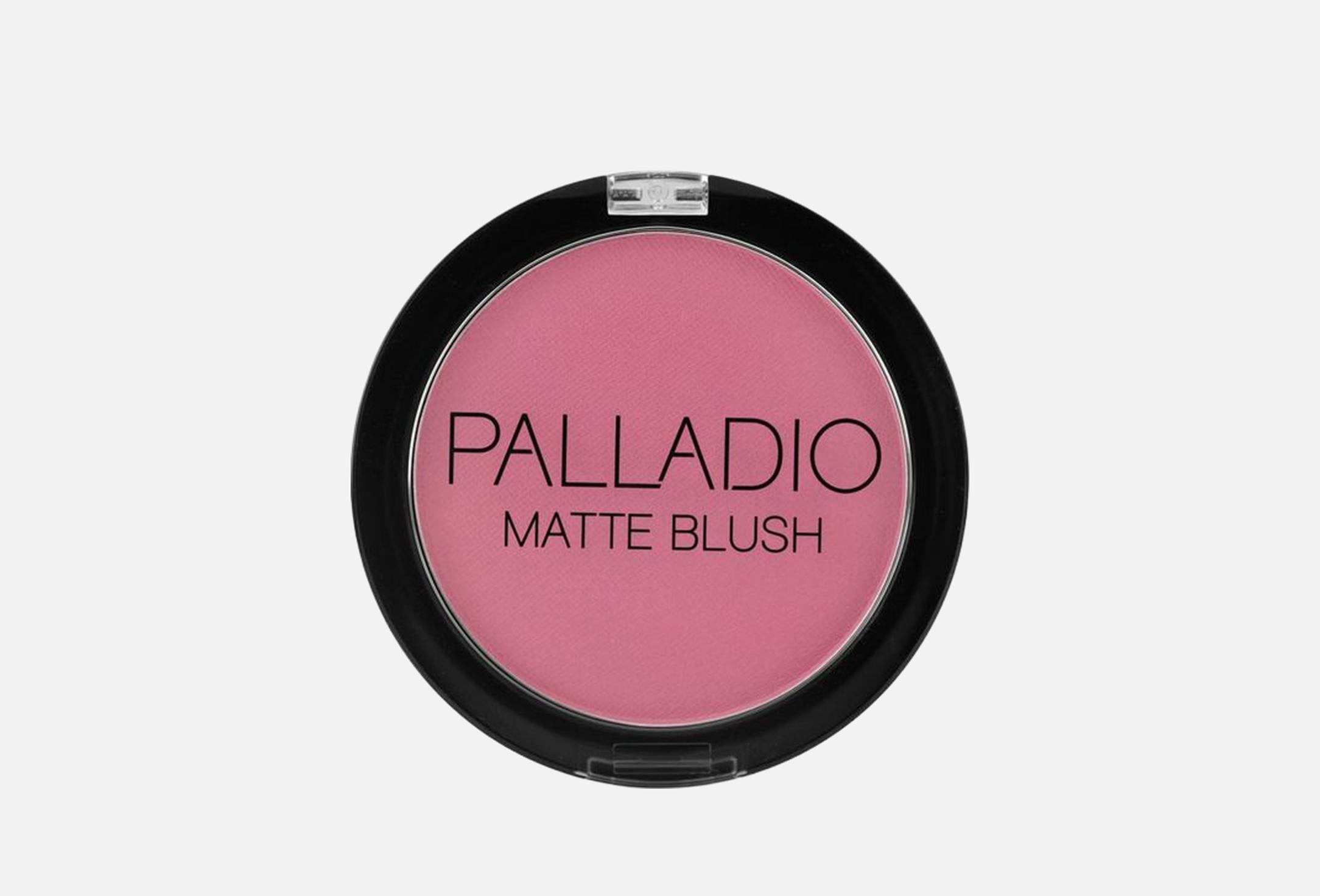 Matte Blush 6 Bayberry