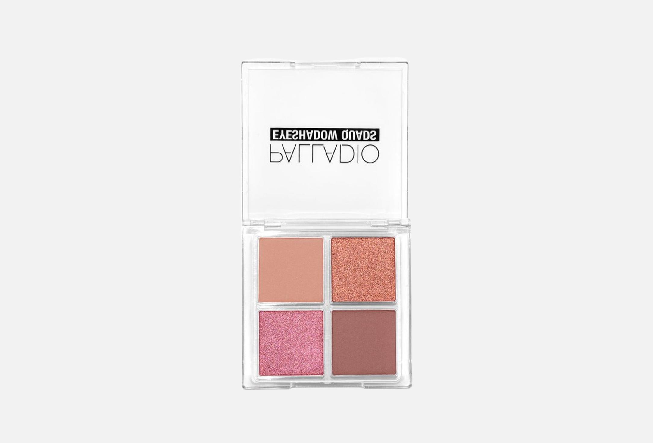 Eyeshadow Quad 4 Gossip girl