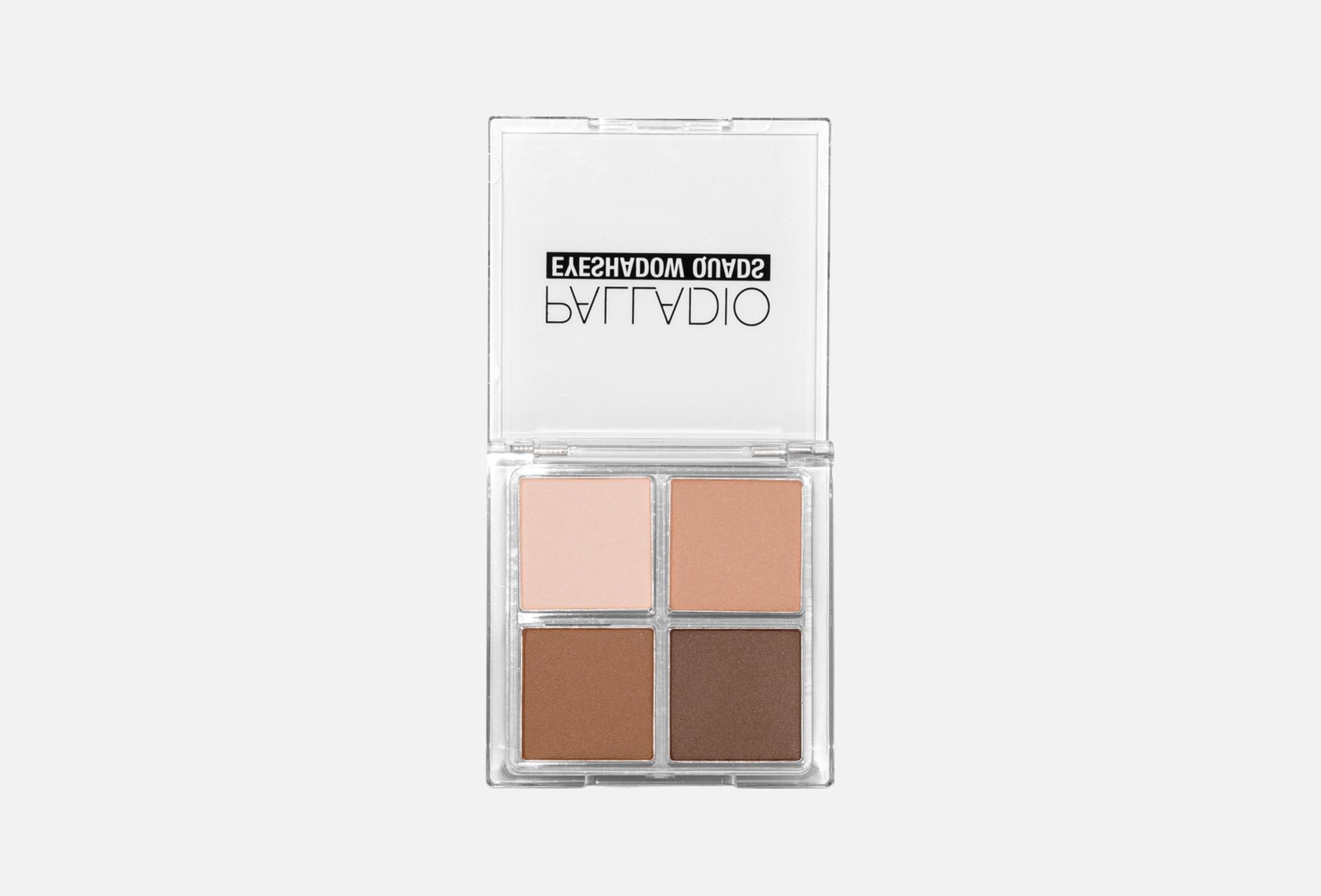 Eyeshadow Quad 4 Classy